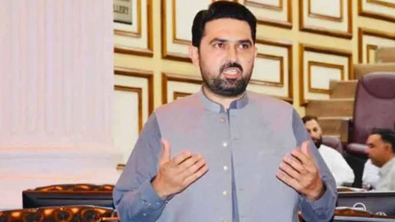 وزیرِ اعلیٰ کے پی کا وفاق سے کالام روڈ منصوبہ جلد مکمل کرنے کا مطالبہ