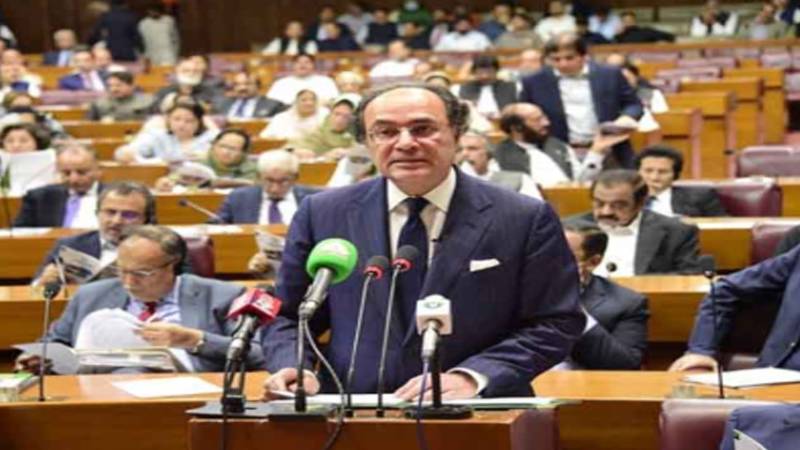 آئندہ مالی سال کا بجٹ آج پیش ہوگا، تنخواہوں اور پنشن میں اضافے کا امکان