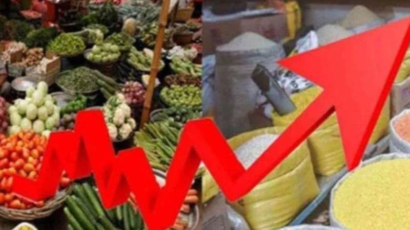 بجٹ کے بعد اشیائے خوردونوش مزید مہنگی ہونے کا خدشہ، تاجروں کی وارننگ