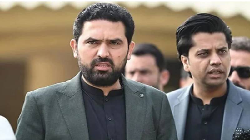 اے ٹی سی میں بڑا فیصلہ، سہیل آفریدی کے وارنٹ برقرار، پی ٹی آئی رہنما اشتہاری قرار
