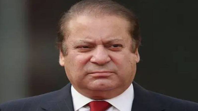 نواز شریف سعودی عرب سے وطن واپس، جاتی عمرہ پہنچ گئے