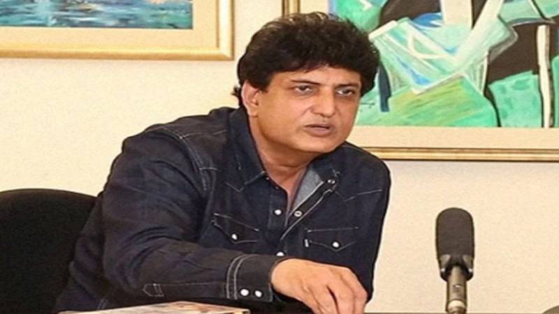 خواتین پر تیزاب حملے سے متعلق بیان، خلیل الرحمان قمر تنقید کی زد میں