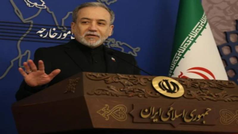 لبنان میں اسرائیلی قبضہ جاری رہا تو امریکا سے معاہدہ خطرے میں، ایران کا دوٹوک اعلان
