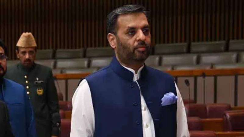 ہر سال نیوزی لینڈ جتنی آبادی یہاں پیدا ہو رہی ہے: وفاقی وزیرِ صحت