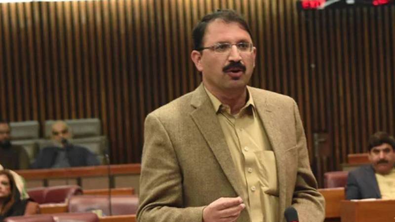 وزیرِ اعظم کو علم ہے کہ ان کی بات کتنی سنی جاتی ہے، جنید اکبر خان