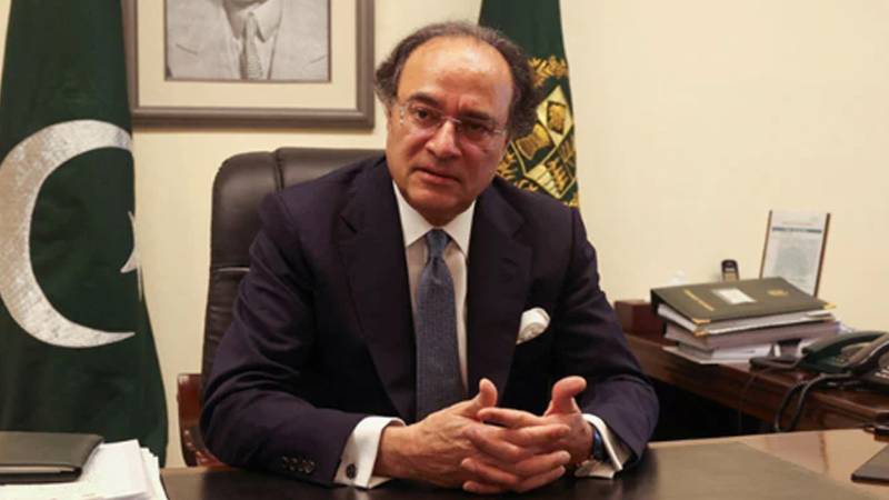 ایران جنگ کے خاتمے کے بعد پاکستان 2027ء میں اپنی معاشی بہتری دیکھ رہا ہے: وزیرِ خزانہ محمد اورنگزیب