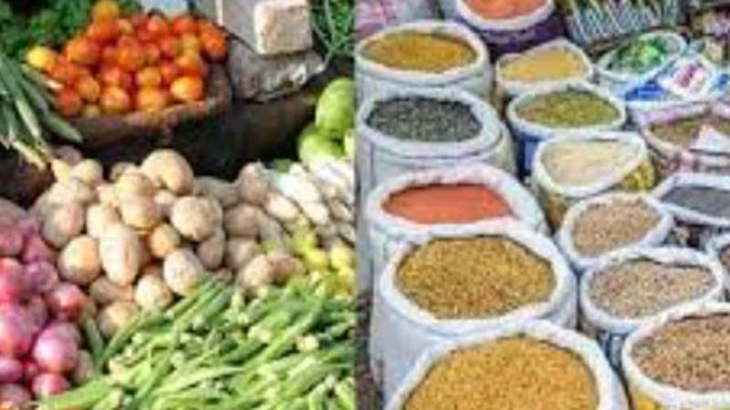 پنجاب بھر میں گرانفروشی کے خلاف کریک ڈاؤن، 70 ہزار سے زائد انسپکشنز، 173 گرفتار