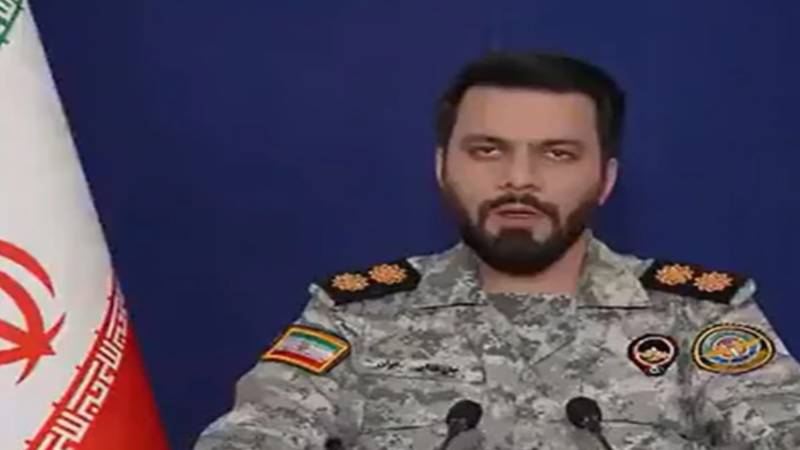 ایران کا اسرائیل کو سخت ردعمل کا انتباہ، جنوبی لبنان میں کشیدگی پر صورتحال تشویشناک