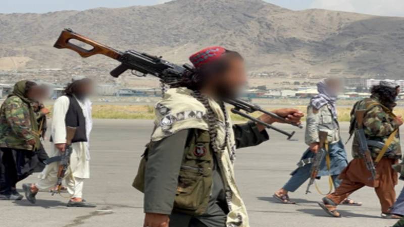 سلامتی کونسل کا افغانستان میں دہشتگرد گروہوں کی موجودگی پر اظہارِ تشویش