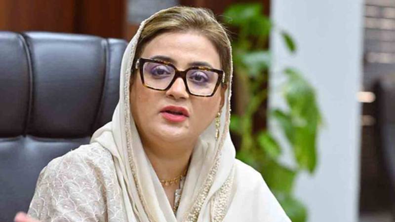پنجاب حکومت نے تیسرا سرپلس بجٹ پیش کر کے ریکارڈ قائم کیا: عظمیٰ بخاری
