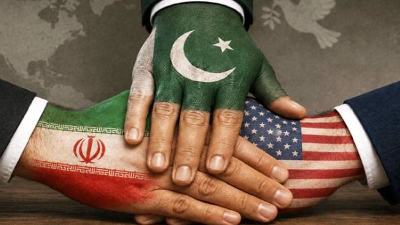 امریکا، ایران معاہدے پر دستخط کی تقریب جمعہ کو سوئٹزرلینڈ میں طے