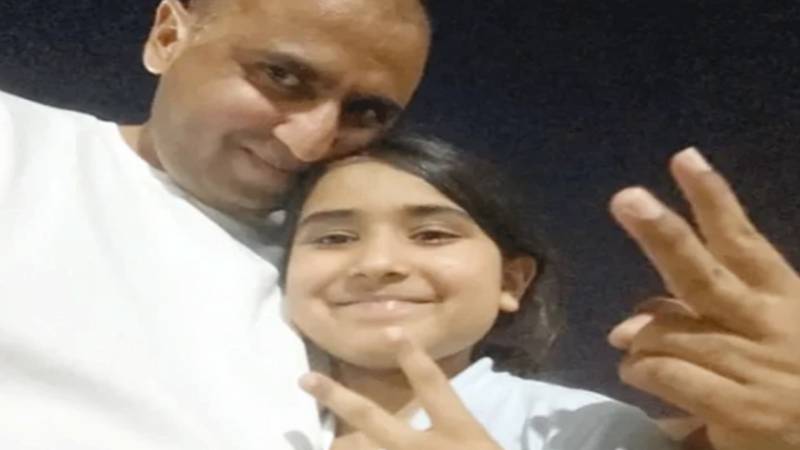 چکوال واقعہ: 9 سالہ ہانیہ احمد کی پوسٹ مارٹم رپورٹ سامنے آگئی