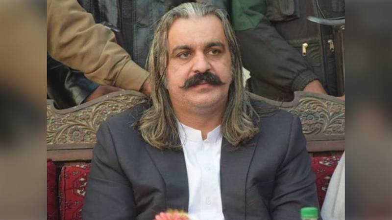 آڈیو لیک کیس: علی امین گنڈاپور کے ناقابلِ ضمانت وارنٹ منسوخ