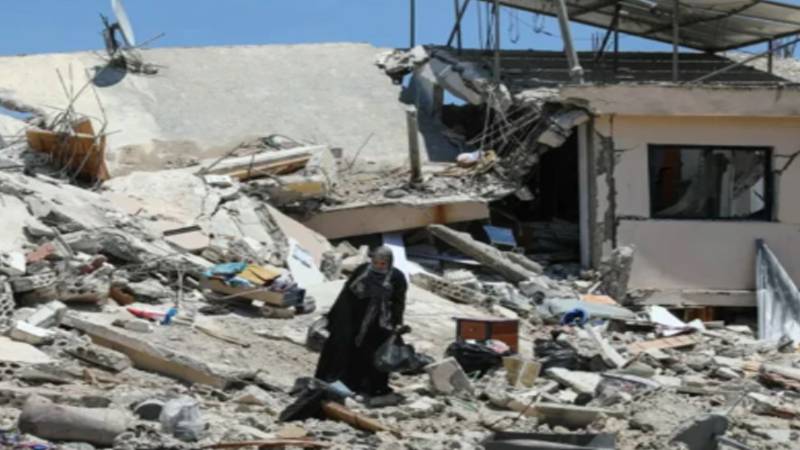 جنوبی لبنان میں کشیدگی شدت اختیار کر گئی، اسرائیلی حملوں پر حزب اللہ کا جوابی وار