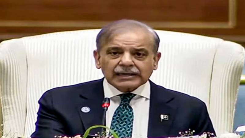 یہ ممکن نہیں کہ عوام قربانی دیں اور اشرافیہ مراعات حاصل کرتی رہے، وزیراعظم