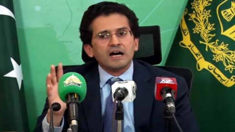 پیٹرولیم مصنوعات کی قیمتوں میں کمی سے متعلق جلد اچھی خبر آئے گی، علی پرویز ملک