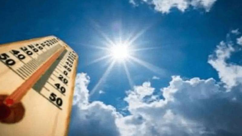 محکمہ موسمیات کی اہم پیشگوئی، آج ملک بھر میں موسم کی صورتحال واضح