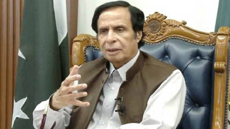 غیر قانونی بھرتیوں کیس، سپریم کورٹ کا پرویز الٰہی سے جواب طلب