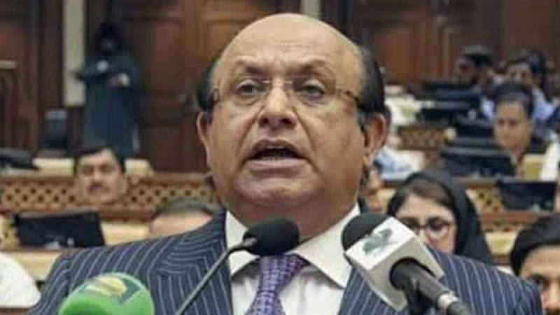 پنجاب حکومت کا وفاقی منصوبوں کے لیے اربوں روپے مختص کرنے کا اعلان
