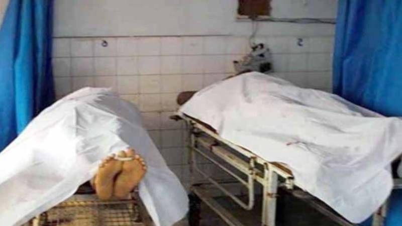 اسلام آباد میں افسوسناک واقعہ: سابق شوہر نے سابقہ بیوی اور ساس کو قتل کر دیا