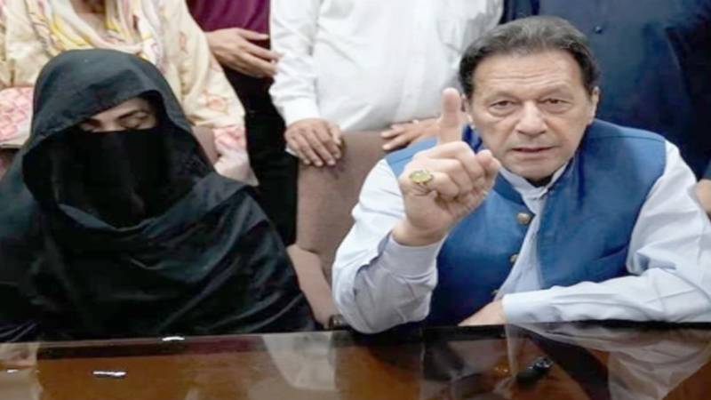بانی پی ٹی آئی اور بشریٰ بی بی کے وکالت ناموں پر دستخط کرانے کا حکم، اسلام آباد ہائی کورٹ کی ہدایت