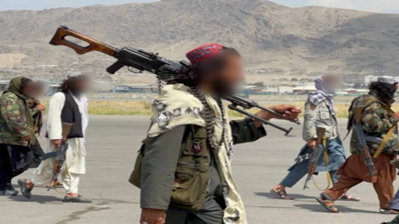 افغانستان سے داعش خراسان کے مبینہ میڈیا چیف کی گرفتاری، خطے میں سیکیورٹی خدشات پر بحث