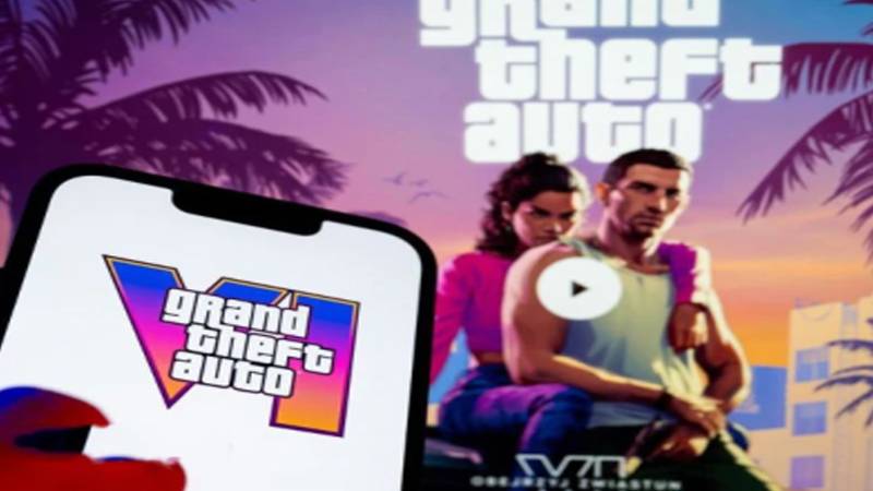 گیمرز کا انتظار ختم ہونے کے قریب، GTA 6 پری آرڈرز کی تاریخ سامنے آگئی