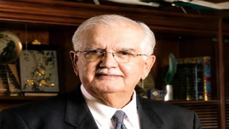 پی آئی اے کے چیئرمین بورڈ آف ڈائریکٹرز اسلم آر خان انتقال کر گئے