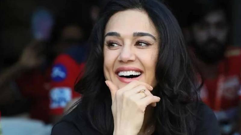 پریتی زنٹا کو ڈیپ فیک مواد کے خلاف گوگل اور میٹا سمیت پلیٹ فارمز پر مقدمہ دائر کرنے کی اجازت مل گئی