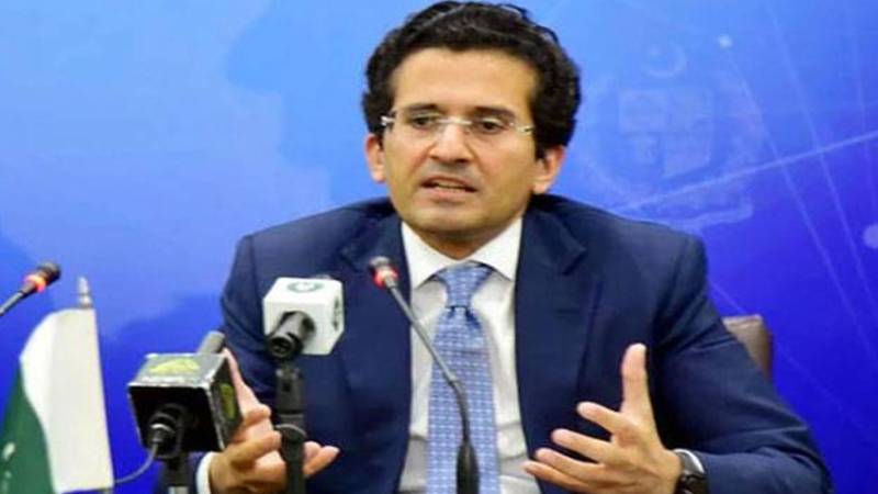 پیٹرولیم مصنوعات پر عوام کوجلد اچھی خبر دیں گے:وفاقی وزیر پیٹرولیم