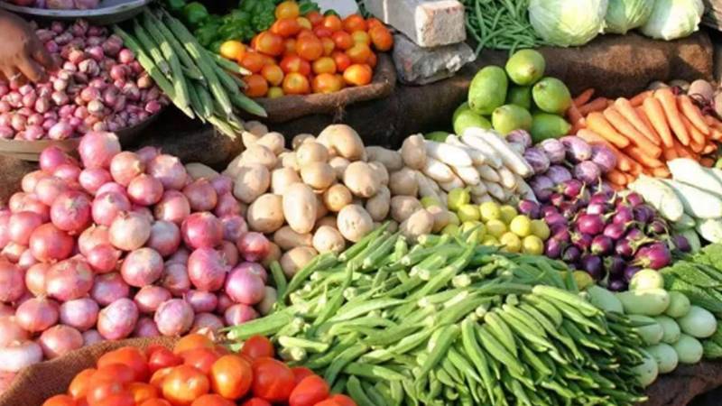  ملک میں مہنگائی میں اضافہ، ہفتہ وار شرح 0.46 فیصد بڑھ گئی