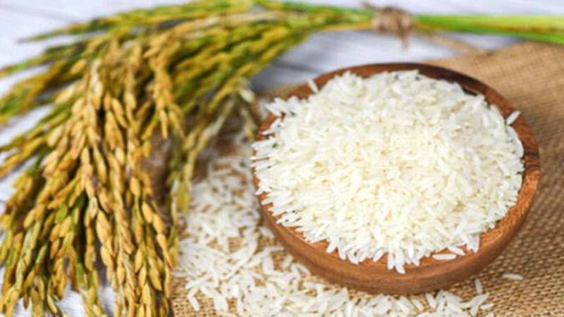 چاول کی قیمتوں میں مسلسل اضافہ، عام صارف کی قوتِ خرید متاثر