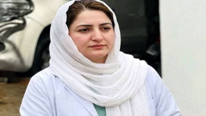 وزیراعلیٰ بلوچستان کی ہدایت، ڈاکٹر ماہ نور ناصر کو علاج کے لیے امریکا بھیجنے کا فیصلہ