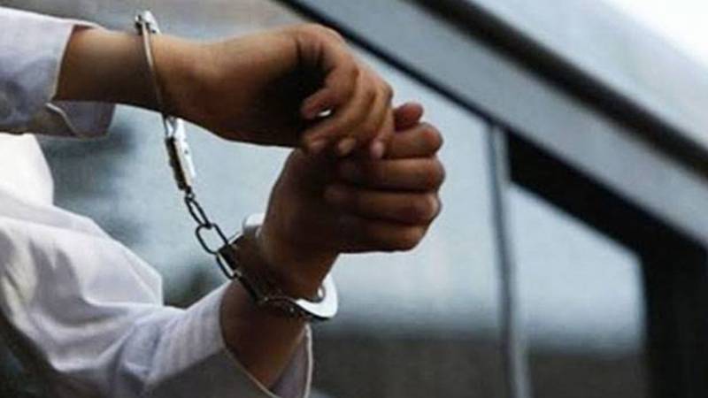 12 سالہ بچی سے زیادتی میں ملوث درندہ صفت ملزم گرفتار