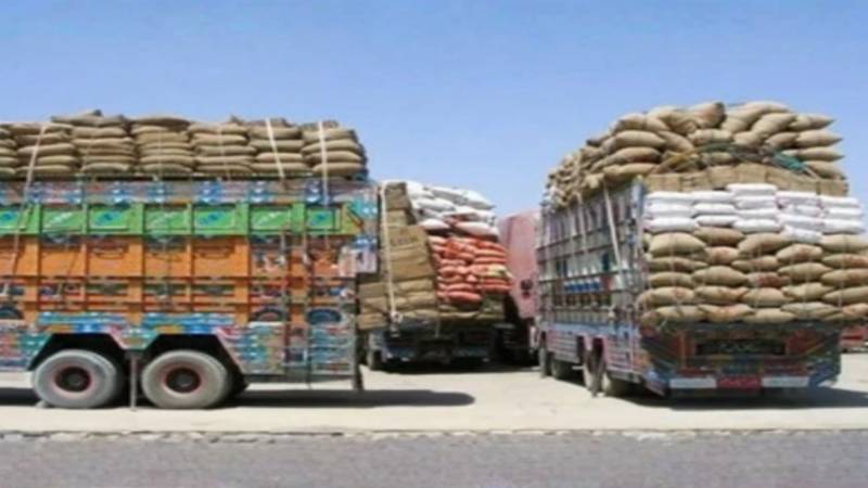 رحیم یار خان میں غیر قانونی گندم کی ترسیل کے خلاف بڑا کریک ڈاؤن