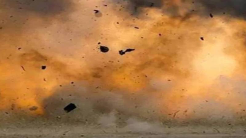 بنوں میں زور دار دھماکا: 7 افراد جاں بحق، 3 زخمی
