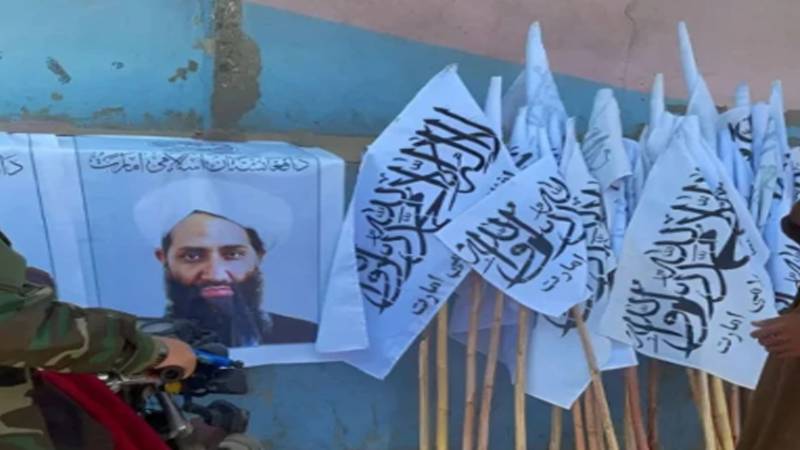 افغان طالبان کے حالیہ اقدامات کو سرکاری قوانین کا درجہ دینے پر اعتراض، ناقابلِ قبول قرار