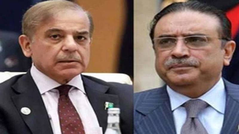 بنوں دھماکہ: صدر مملکت اور وزیراعظم کی مذمت، قیمتی جانوں کے ضیاع پر افسوس کا اظہار