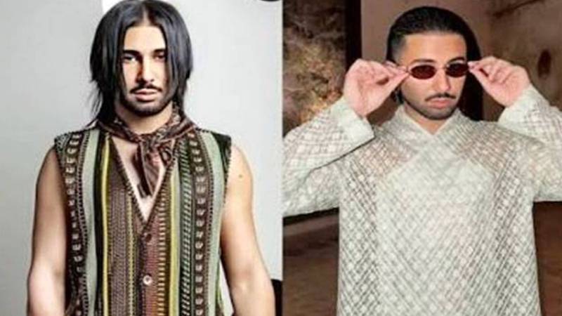 بھارتی انفلوئنسر اوری کا حیران کن انکشاف، ایک ریل سے 76 لاکھ بھارتی روپے آمدن کا دعویٰ