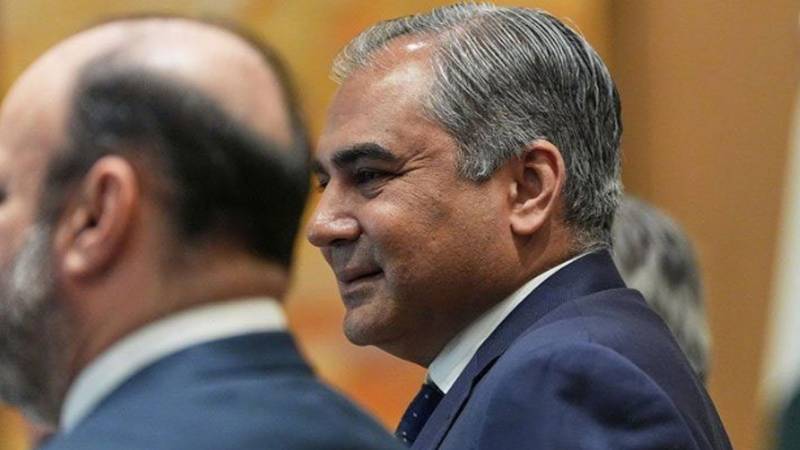 وزیرِ داخلہ محسن نقوی ایران کے دورے پر روانہ، اعلیٰ قیادت سے ملاقاتیں متوقع