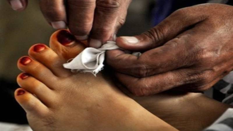 درگئی میں افسوسناک واقعہ: فائرنگ سے خاتون جاں بحق، شوہر زخمی