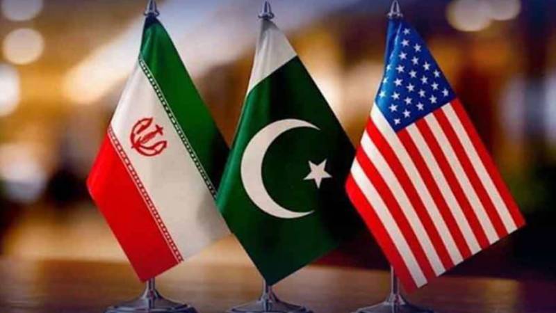 پاکستان و قطر کی ثالثی: امریکہ اور ایران مذاکرات کا مشترکہ اعلامیہ جاری