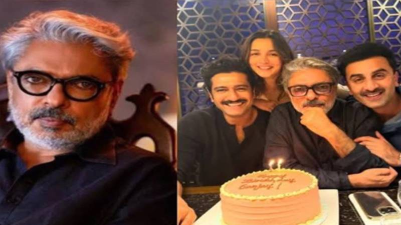 سنجے لیلا بھنسالی کی فلم ’لو اینڈ وار‘ کے سیٹ پر حادثہ، کارپینٹر جان کی بازی ہار گیا