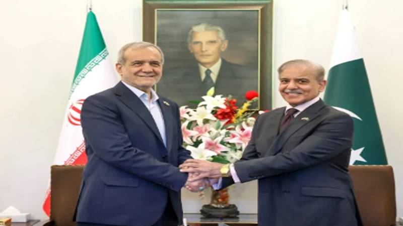 ایرانی صدر کا پاکستان کا ایک روزہ دورہ، سفارتی کردار پر اظہارِ تشکر متوقع