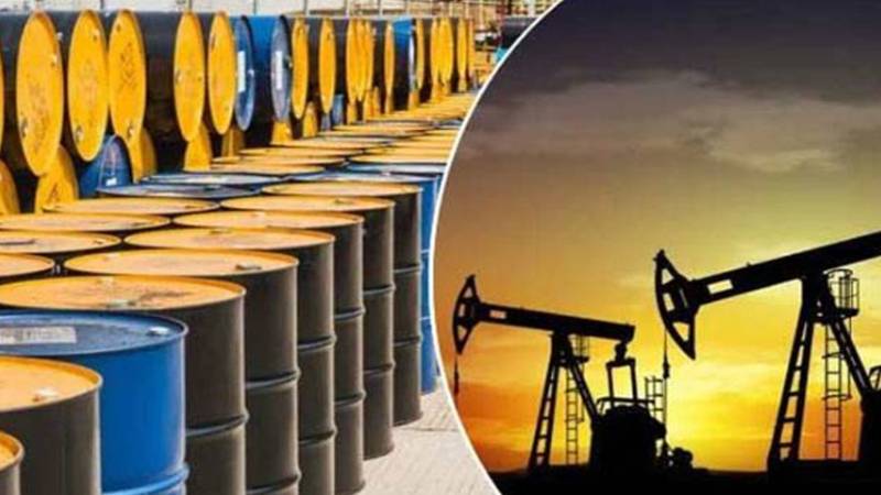 عالمی تیل مارکیٹ کا رخ اب چین کے فیصلوں پر منحصر: امریکی میڈیا رپورٹ