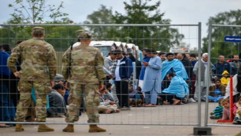 دنیا بھر میں غیر قانونی سرگرمیوں میں ملوث افغان شہریوں کے خلاف کریک ڈاؤن، سیکیورٹی اداروں کی کارروائیاں تیز