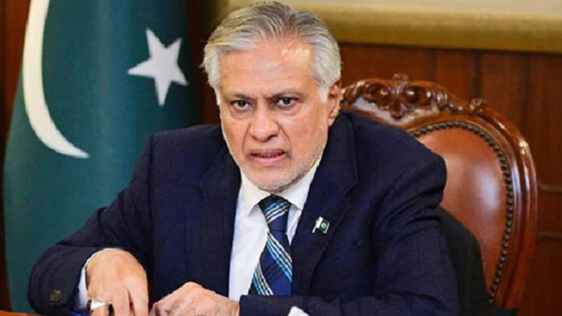 کوئی خفیہ ڈیل نہیں، تمام امور معاہدے کا حصہ ہیں، پاکستان کا کوئی ذاتی مفاد نہیں: اسحاق ڈار 
