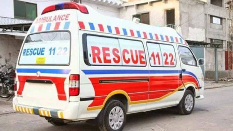 شوہر نے دو کزنز کے ساتھ مل کر بیوی کو زہر دے کر قتل کر دیا