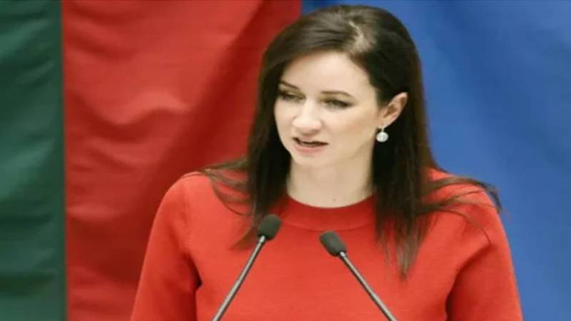 لتھوانیا کی وزیرِ اعظم مستعفی، سیاسی بحران مزید گہرا ہوگیا