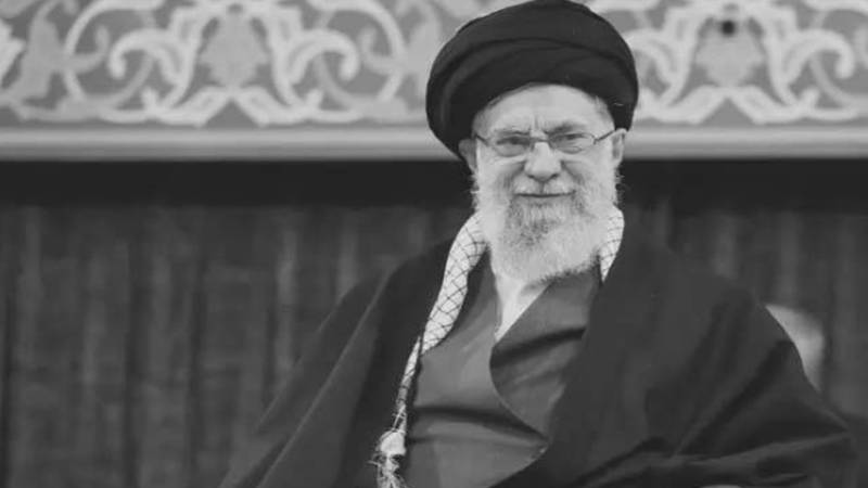 شہید سپریم لیڈر علی خامنہ ای کی تدفین، تہران میں تین روزہ تعطیل کا اعلان